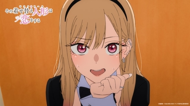 夏アニメ『着せ恋』Season 2 第14話あらすじ＆先行カット