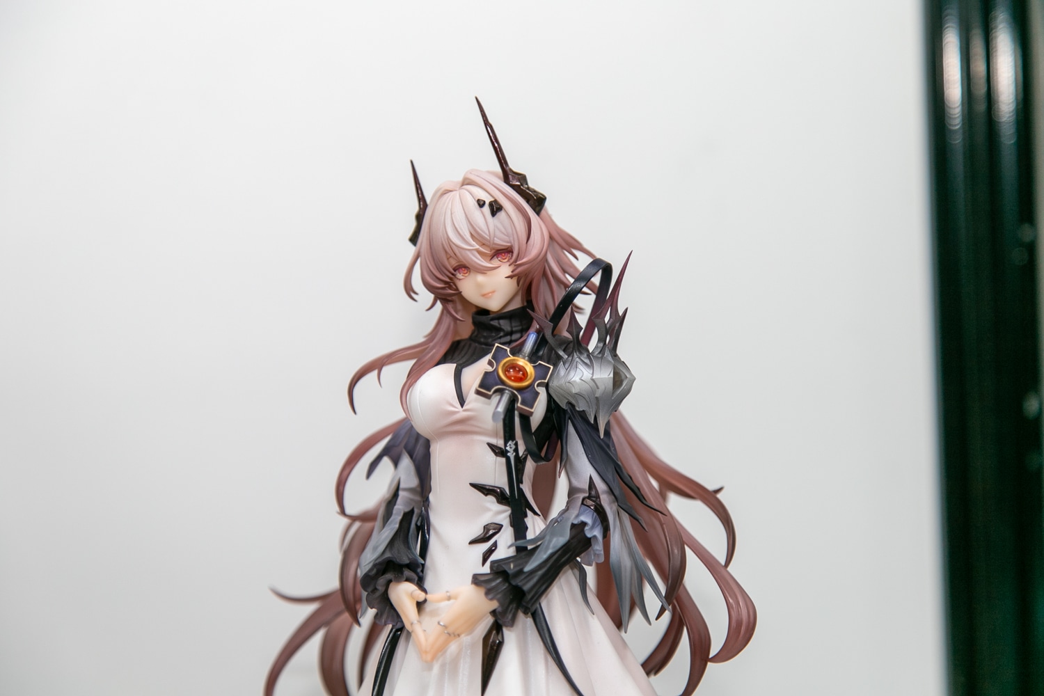 ワンフェス2025夏　アークナイツ　AWAKED DREAMER アーミヤ-夢醒 アークナイツ】1/7『アーミヤ ドリームランド ver.』フィギュア