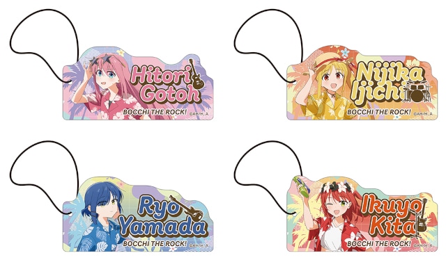 ぼっち・ざ・ろっく！ 喜多郁代 アニメイト横浜ビブレ店限定 B2ポスター 新品 30MP 喜多郁代 アニメ ぼっち・ざ・ろっく！第2弾 30 MINUTES