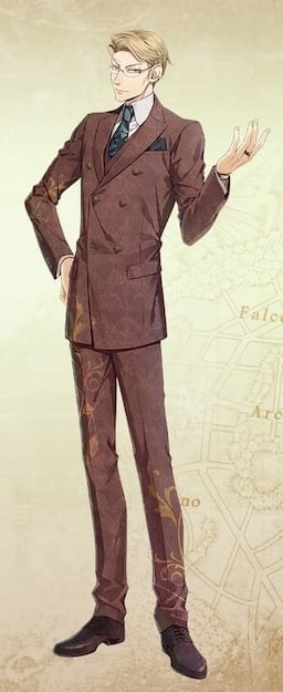 オリヴァー・ハース