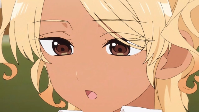 “会話だけなのに尊い”――夏アニメ『フードコートで、また明日。』宮崎ヒヨリさん×青山吉能さん、ふたりの推し語り＆“心の距離”のリアル／インタビュー-6