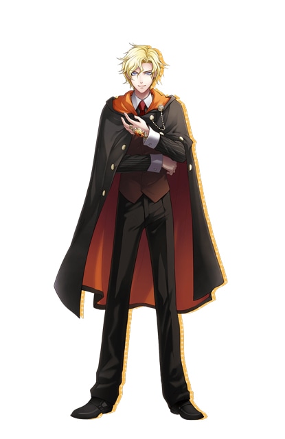 ノエル・ヴァルモール