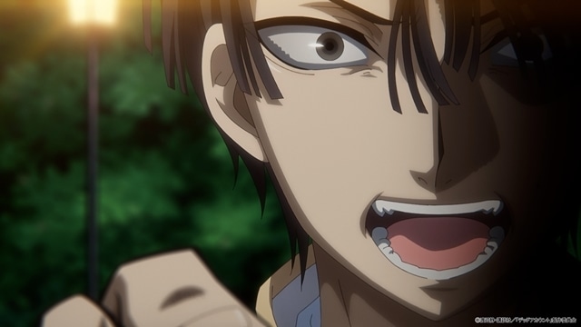 『デッドアカウント』2026年1月より放送スタート、キービジュアル＆PV第1弾公開！　追加声優に花江夏樹さん・Machicoさん・鈴木崚汰さん・佐藤拓也さん決定、コメント到着-3