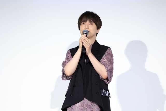 夏アニメ『怪獣8号』第2期先行上映会に瀬戸麻沙美さん・河西健吾さん・内山昂輝さん・安元洋貴さん登壇！　第2期の魅力をたっぷりと深掘り-3