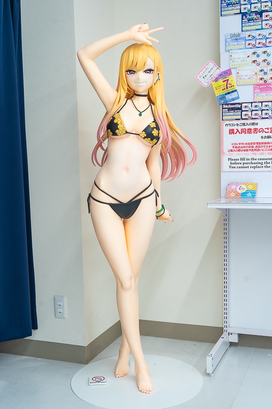 アニメイト池袋本店 限定特典 その着せ替え人形は恋をする ブロマイド 6種セット GbnmGRNasAAtdlE.jpg:large