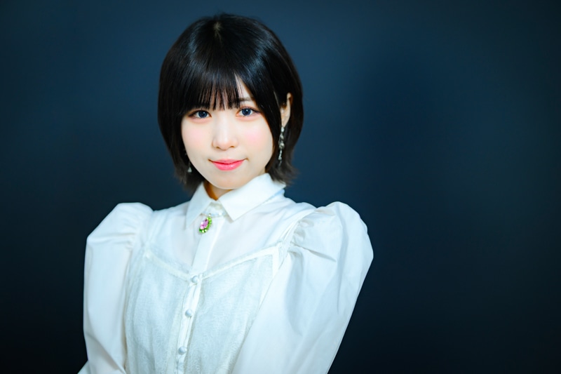 夏アニメ『うたごえはミルフィーユ』手鞠沢高校アカペラ部キャスト陣が語る3年半の挑戦と6人の声がひとつになる瞬間【インタビュー前編】-9