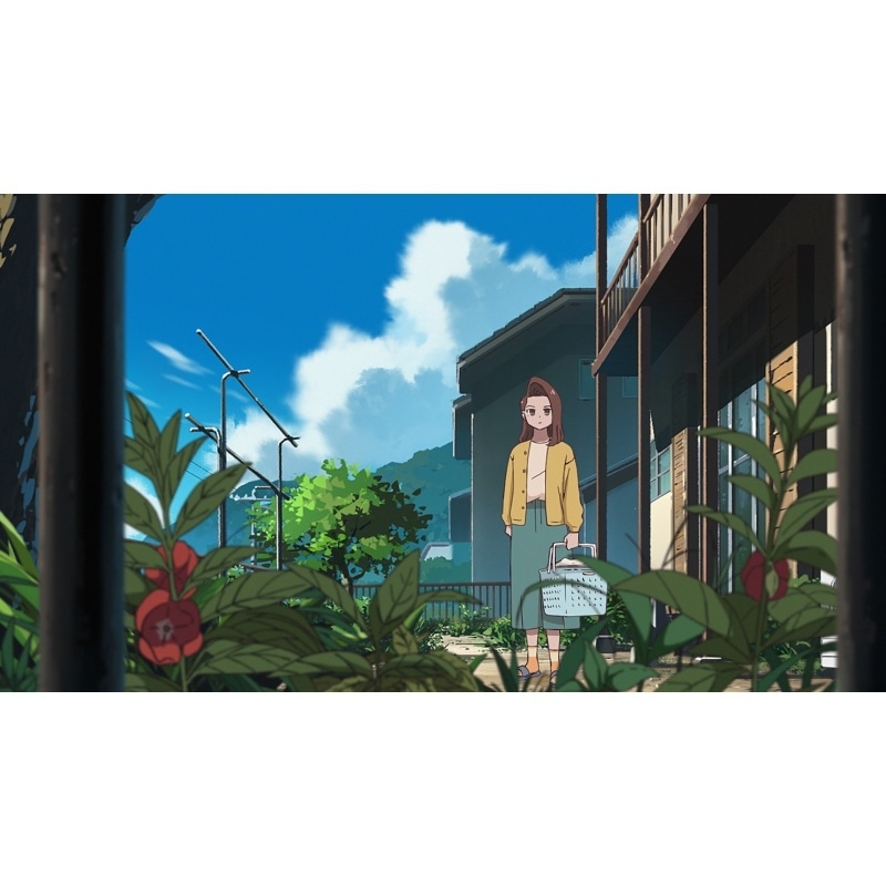 10月10日(金)公開のオリジナルアニメ映画『ホウセンカ』ムビチケがアニメイト新宿店・通販にて7月11日(金)より販売開始！-2