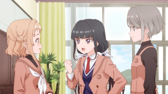 夏アニメ『うたごえはミルフィーユ』に込めた“想像の余白”と“コンプレックス”のリアル|山中拓也さん&手鞠沢高校アカペラ部キャスト6名が語る青春のかたち【インタビュー後編】-1