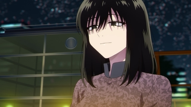 夏アニメ『よふかしのうた Season2』第1話あらすじ＆先行カット