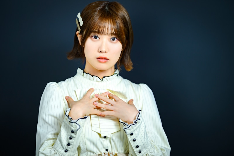 夏アニメ『うたごえはミルフィーユ』手鞠沢高校アカペラ部キャスト陣が語る3年半の挑戦と6人の声がひとつになる瞬間【インタビュー前編】-10