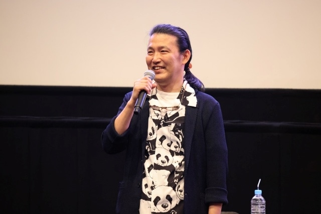 逮捕しちゃうぞ』アニメ化30周年記念 スタッフトーク付き上映会