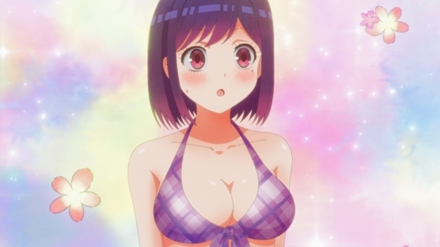 夏アニメ『渡くんの××が崩壊寸前』BREAK 4（第4話）「見せるのと見られるの」のあらすじ＆先行場面カット公開！　実写バラエティ映像「渡くんのキャスト特番が崩壊寸前」配信決定-6