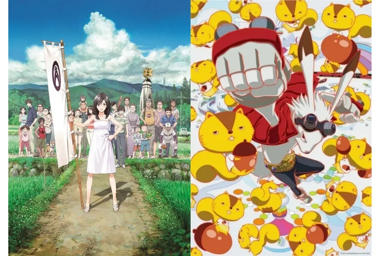天晴爛漫！』アニメ化企画進行中！PV第1弾も公開 | アニメイト