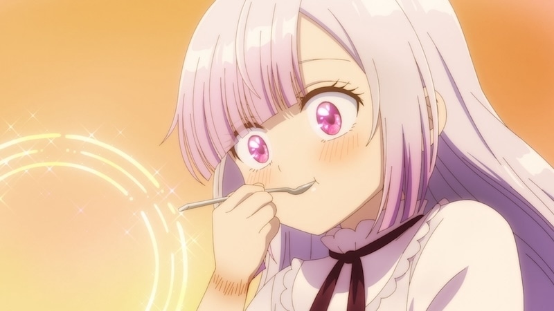 『追放者食堂へようこそ！』連載インタビュー第6回：アトリエ役・橘茉莉花さん｜「身近な人たちのためなら、すごく頑張れるし、強くもなれる」──演じる中で感じたアトリエの“軸”とは-1