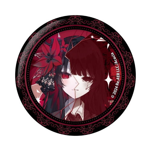 魔法少女ノ魔女裁判』くじメイト」8/17まで販売中 | アニメイト