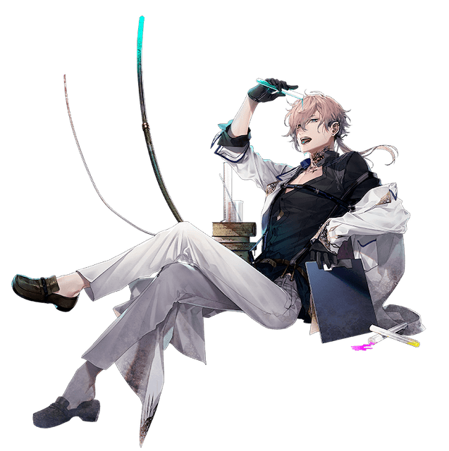 シアン・ブロフィワーズ