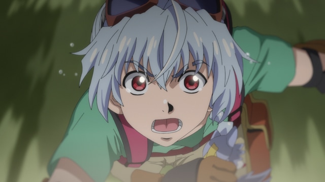 「作り手が楽しくないと、視聴者も楽しくない」――『BULLET/BULLET』朴性厚監督の“好き”がエンジンを唸らせる! ノンストップ・カーアクションの制作秘話【インタビュー】-2