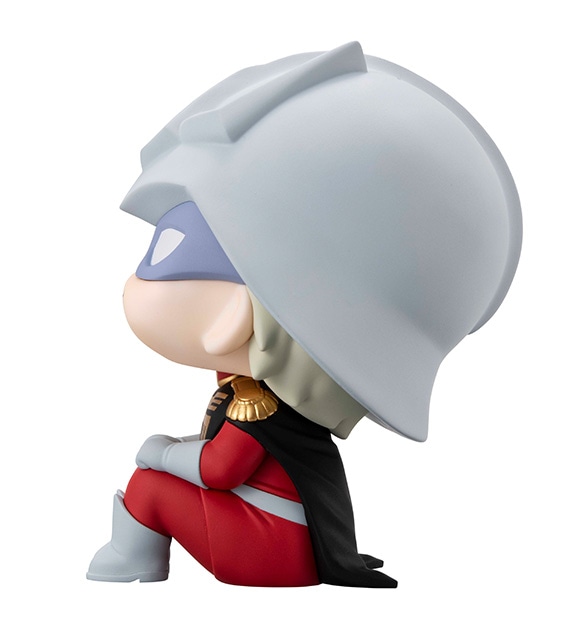 桃源暗鬼」『ジークアクス』『NARUTO』新作フィギュアが登場