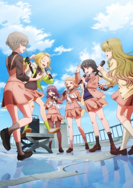 うたごえはミルフィーユの画像-1