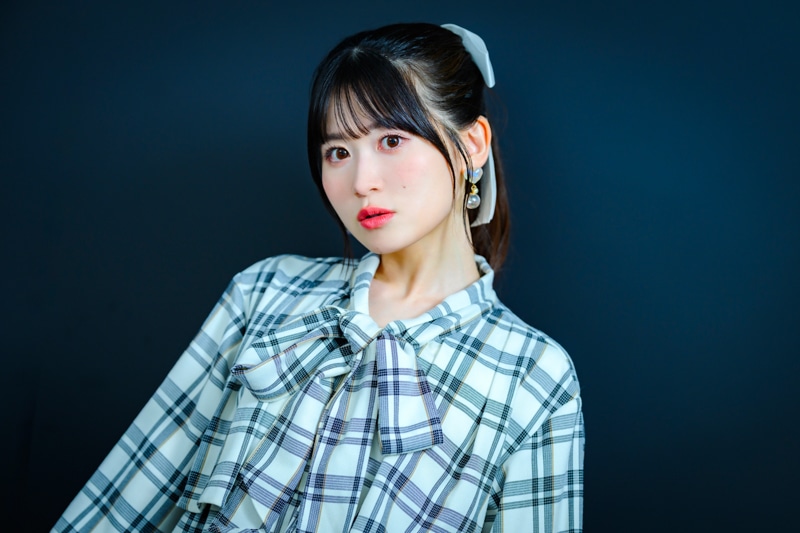 夏アニメ『うたごえはミルフィーユ』手鞠沢高校アカペラ部キャスト陣が語る3年半の挑戦と6人の声がひとつになる瞬間【インタビュー前編】-8