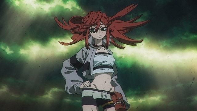 夏アニメ『ガチアクタ』ノンクレジットOP・ED映像解禁！　ワールドコネクティンググラフィティ特別映像も公開-5