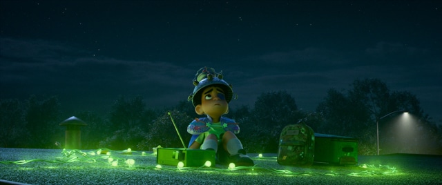 無数のトライ＆エラーが“傑作”を生み出す――『星つなぎのエリオ』ピクサーで働く日本人スタッフ・奥村裕子さんが語る「ライティング」の世界【インタビュー】-1