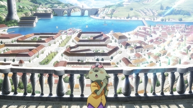 『劇場版 転生したらスライムだった件 蒼海の涙編』2026年2月27日公開決定! キービジュアル第1弾&特報映像も解禁-5