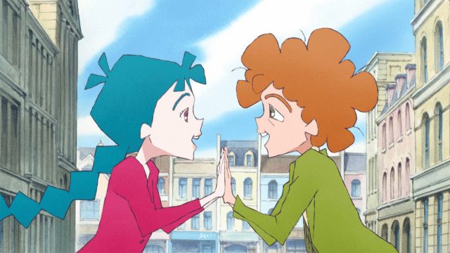 『トリツカレ男』11月7日に公開！　佐野晶哉さん、上白石萌歌さんが声優に決定！-6
