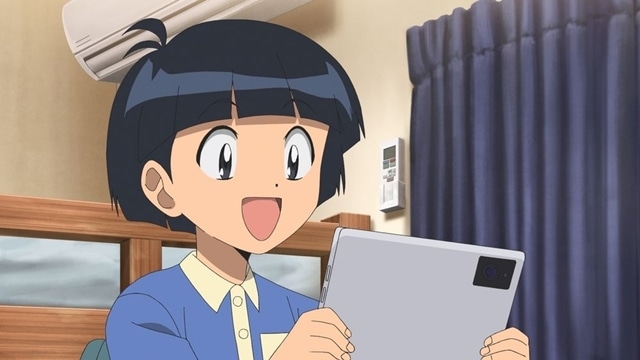 夏アニメ『地獄先生ぬ～べ～』より、第六話「てけてけの怪」先行場面カット＆あらすじ公開！　てけてけ役で、きそひろこさん出演決定-2