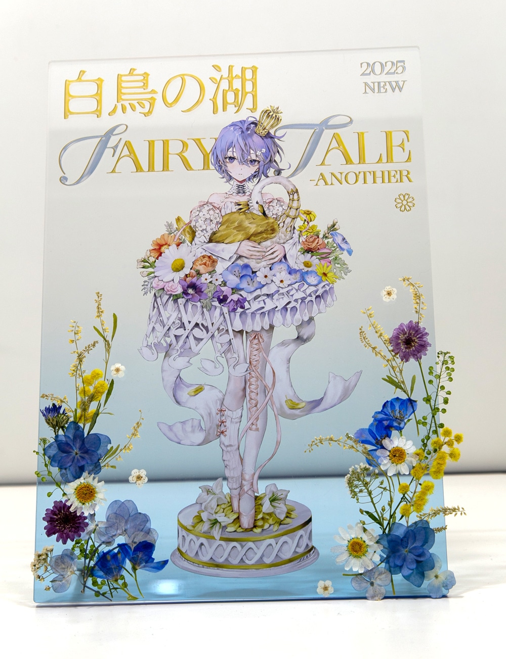 『アークナイツ』に『スターレイル』、『遊☆戯☆王デュエルモンスターズGX』など新作多数！ADKエモーションズブースをレポート｜ハイクオリティなMyethos製のフィギュアも【WF2025夏】-64