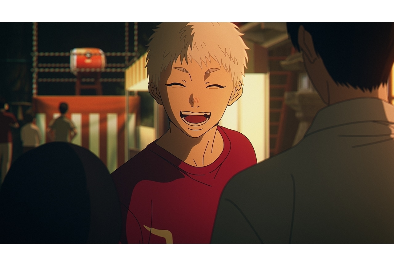 『ひかなつアニメ』第四話「夏祭り」先行場面カット・あらすじ・WEB予告