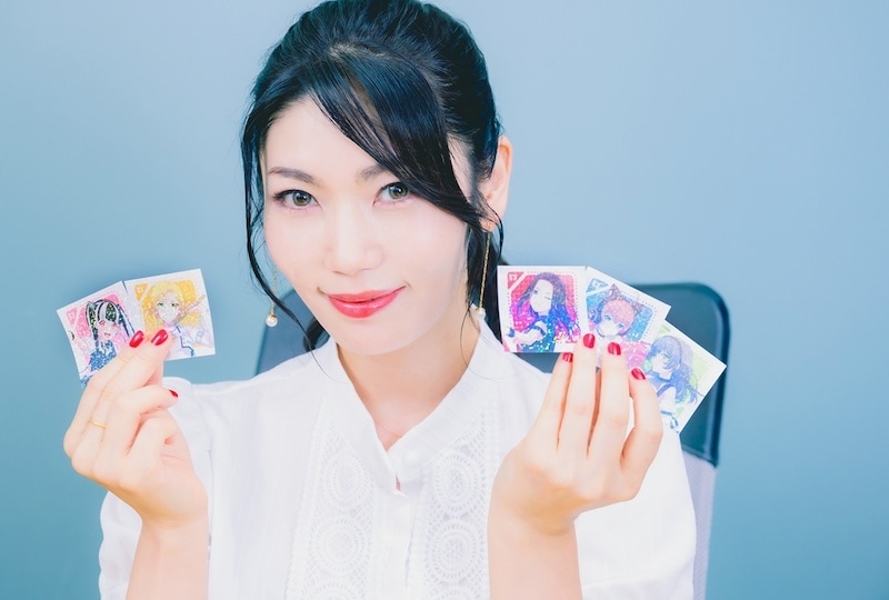 「BanG Dream! アニメイトドリームフェア2025」開催記念！　RAISE A SUILEN / Ba.&Vo. レイヤ役・Raychellさんにインタビュー｜「『バンドリ！』ならでは”の奇跡的なスケール感で歩んできた7年」-3