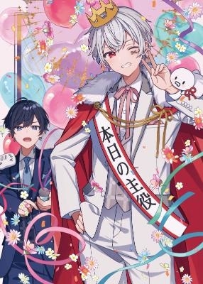 After the Rain（そらる×まふまふ）3DAYSワンマンライブ開催決定