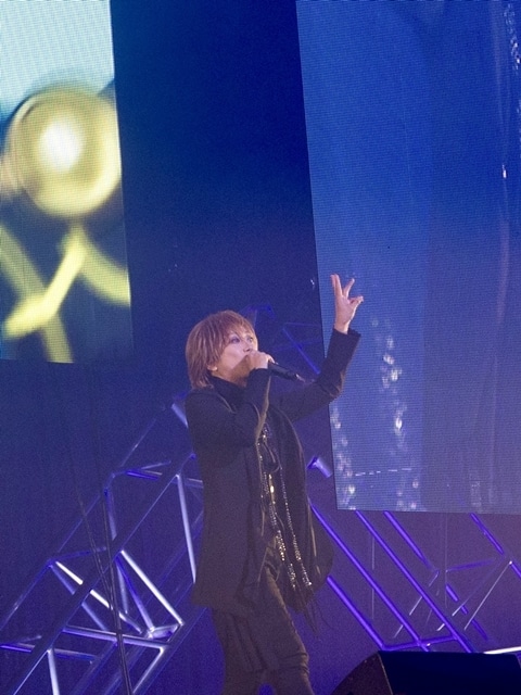 “アニメ「遊☆戯☆王」シリーズ 25th Duelist Live Kingdom”（昼の部）公式レポート到着！　風間俊介さん・津田健次郎さん・高橋広樹さんらキャスト陣と歴代OP＆EDのアーティスト達が集結-20