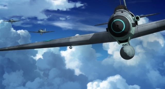 劇場アニメ『アイゼンフリューゲル』Anime Expo 2025にて第一弾PV、第一弾キービジュアルが公開！-1