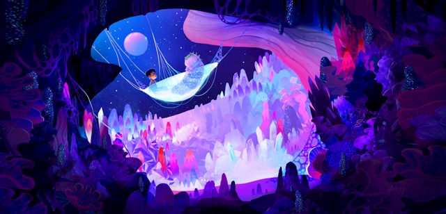 無数のトライ＆エラーが“傑作”を生み出す――『星つなぎのエリオ』ピクサーで働く日本人スタッフ・奥村裕子さんが語る「ライティング」の世界【インタビュー】-6