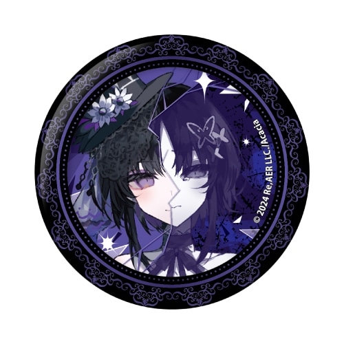 魔法少女ノ魔女裁判』くじメイト」8/17まで販売中 | アニメイト