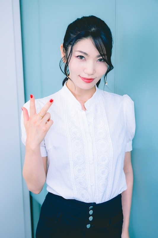 「BanG Dream! アニメイトドリームフェア2025」開催記念！　RAISE A SUILEN / Ba.&Vo. レイヤ役・Raychellさんにインタビュー｜「『バンドリ！』ならでは”の奇跡的なスケール感で歩んできた7年」-8