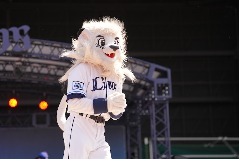 「野球もアニメも、ファンの方々にとっては単なる娯楽ではない」これからのベルーナドームは「大切なものを支える場所」へ──埼玉西武ライオンズ×アニメイトタイムズ特別インタビュー・球団広報担当社員に聞くアニメと野球の近似性-7