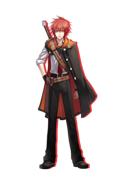 ラギ・エル・ナギル