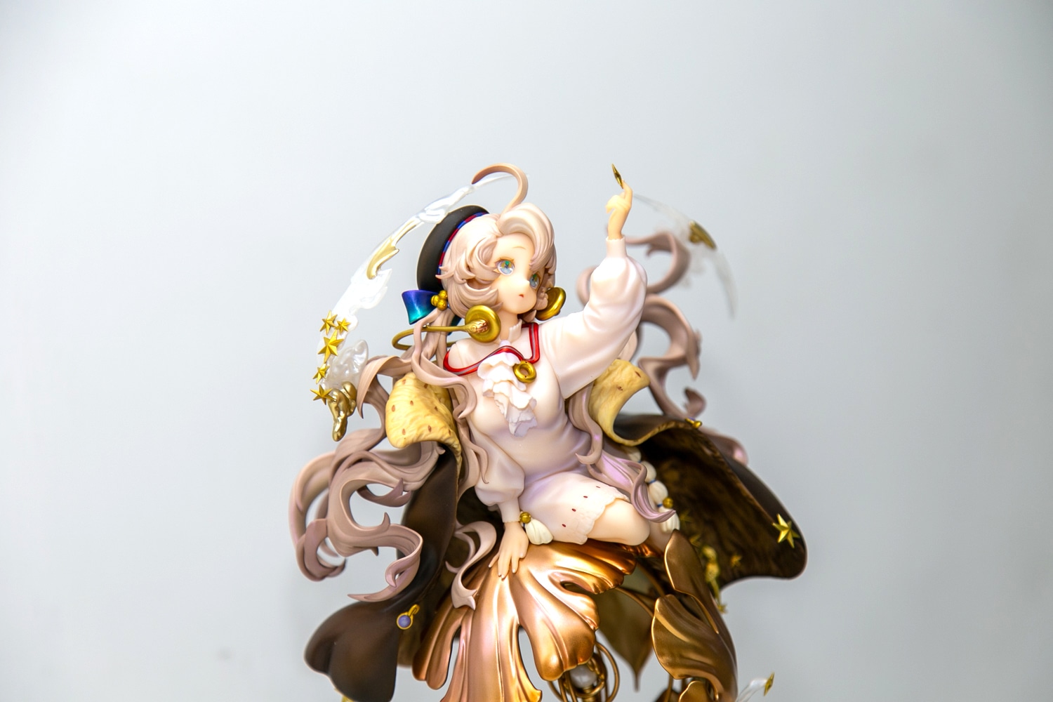 『アークナイツ』に『スターレイル』、『遊☆戯☆王デュエルモンスターズGX』など新作多数！ADKエモーションズブースをレポート｜ハイクオリティなMyethos製のフィギュアも【WF2025夏】-70