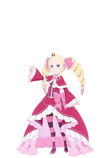 ベアトリス