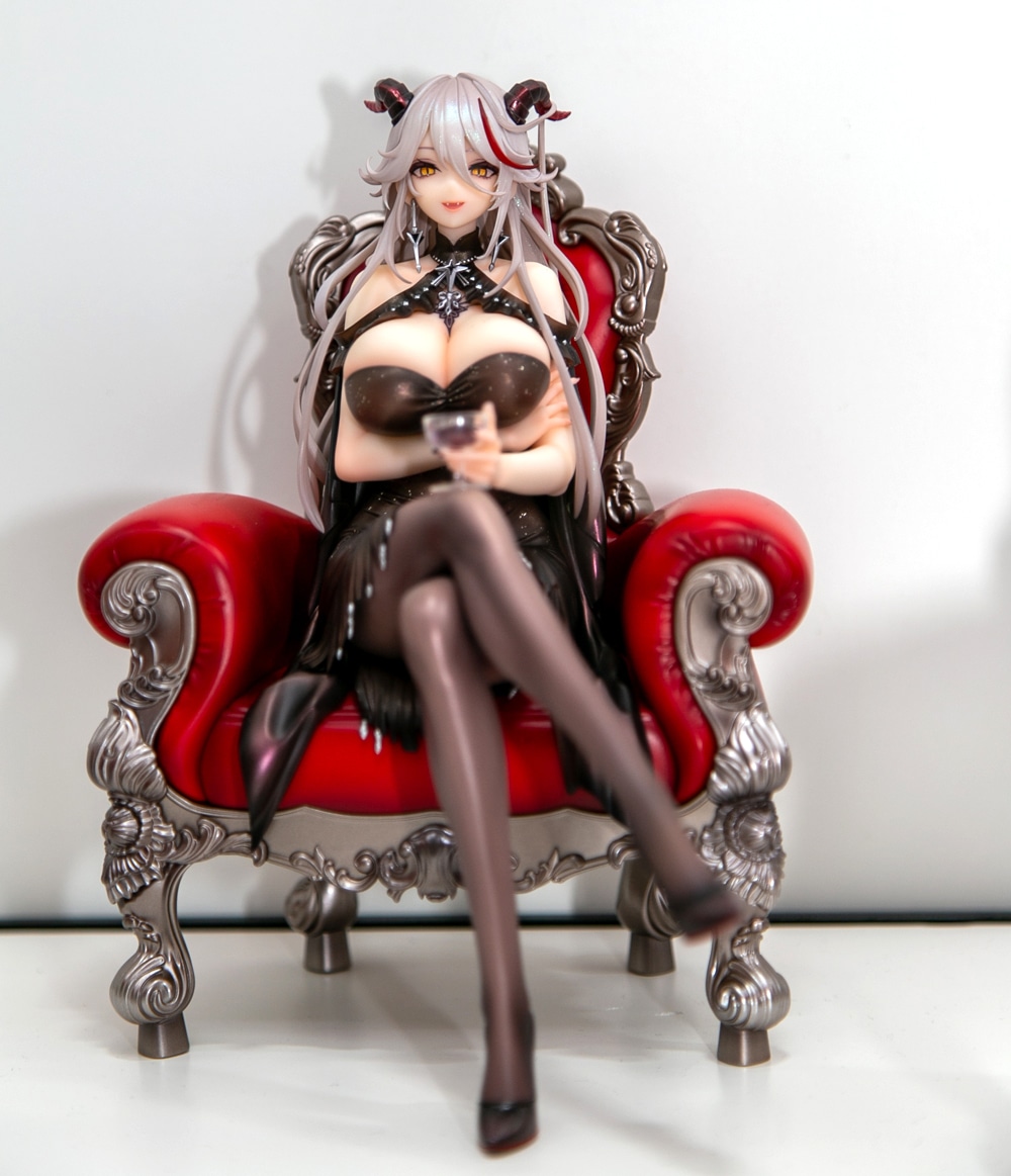 『アークナイツ』に『スターレイル』、『遊☆戯☆王デュエルモンスターズGX』など新作多数！ADKエモーションズブースをレポート｜ハイクオリティなMyethos製のフィギュアも【WF2025夏】-20