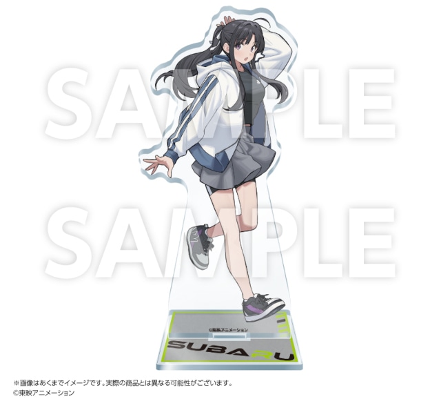 ガールズバンドクライ　東映　オンラインくじ　ガルクラ　一式 (選択可) コトブキヤくじ ガールズバンドクライ | コトブキヤくじ