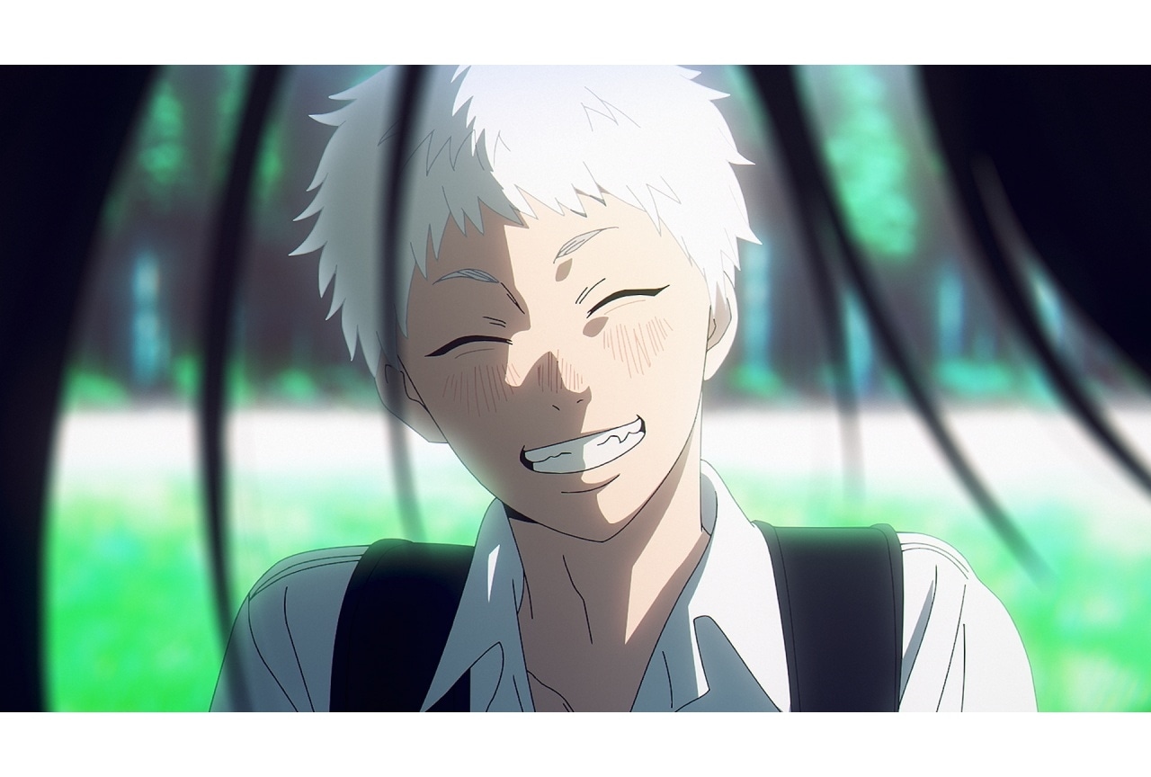 夏アニメ『光が死んだ夏』第2話先行カット・あらすじ・WEB予告公開