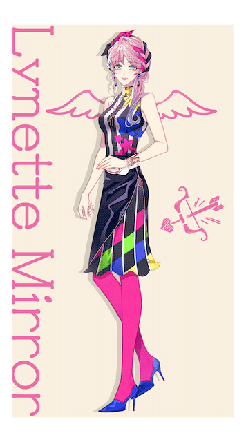 リネット・ミラー