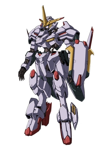 ウルズハント　鉄血のオルフェンズ 機動戦士ガンダム 鉄血のオルフェンズ」スピンオフ作品