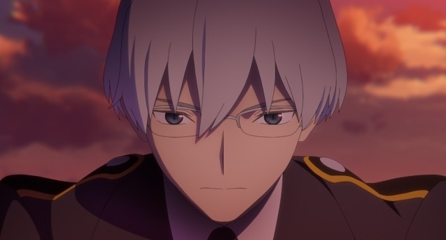 劇場アニメ『アイゼンフリューゲル』Anime Expo 2025にて第一弾PV、第一弾キービジュアルが公開！-5