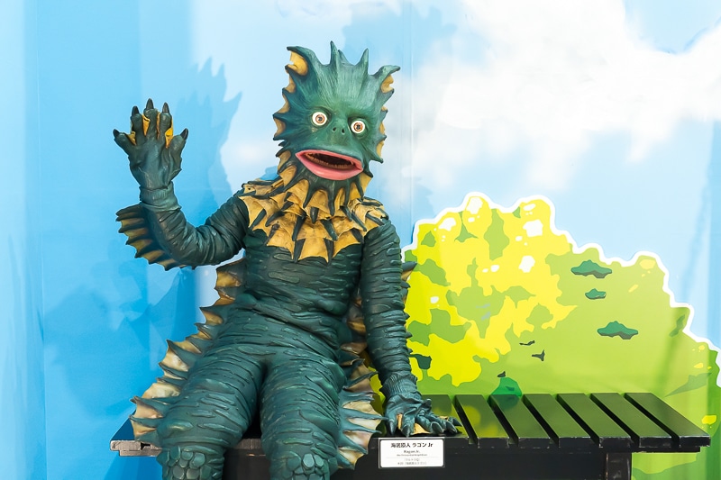 「ウルトラヒーローズEXPO2025 サマーフェスティバル IN 池袋・サンシャインシティ」　オープニングセレモニーレポート｜楽しさへ＜Dive into now＞！ ソラトやコウセイたちとアツい夏を満喫しよう！-23