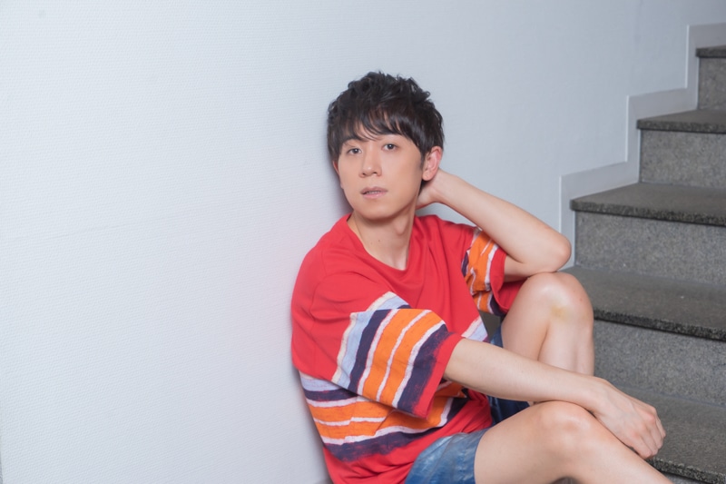 「VS AMBIVALENZ 2nd Season」キャストインタビュー連載:SCARLET担当・山下大輝が考える、完璧主義者でプライド高きSHIMBA&MIKERAの人間らしさ-6